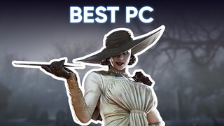 15 Best PC Games of 2021 So Far