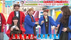 240212 LOVE it! - Moriya Rena & Ishimori Rika