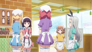 ✯ Maika | Ada Yang Jadi Sulit Dilakukan