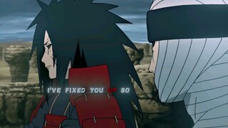 MADARA 「AMV」