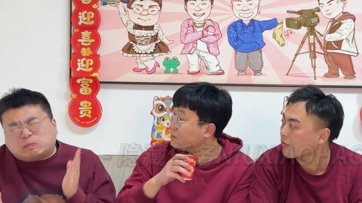 Hahahaha nhiệm vụ ẩn