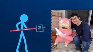 Analisis Stickman VS App Staff