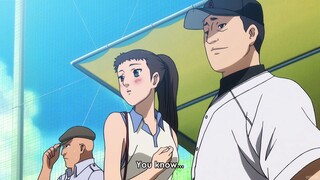 Ace of Diamond S1-24