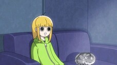 Yoru Wa Neko To Issho Ep16