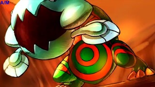 Top 10 Pokemon hệ Rồng siêu mạnh đáng chơi nhất