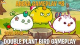 BPP Axie Infinity Arena Gameplay #8 SEASON 19 | Bird Plant Plant | Sinister Bird