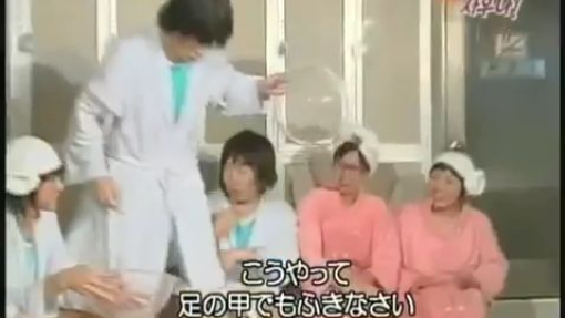 Happy together　3_6 　東方神起