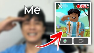 THIS NEW UPDATE ON ROBLOX IS INSANE 😮 (2023)