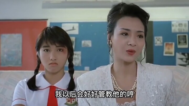 Phim Hồng Kông kinh điển