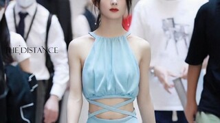 笑死品牌火速辟谣，这姐代言浪琴专出名场面！