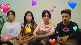 Tik Tok Gãy TV 💖 Tổng Hợp Những Video Hài Hước Nhất Của Team Gãy TV Media Trên TikTok 🌺 #250