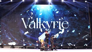 [Ensemble Stars/Remake] Game Anak Suci Valkyrie Lama + Panggung Dayu Zhengzhou Paviliun Pasir