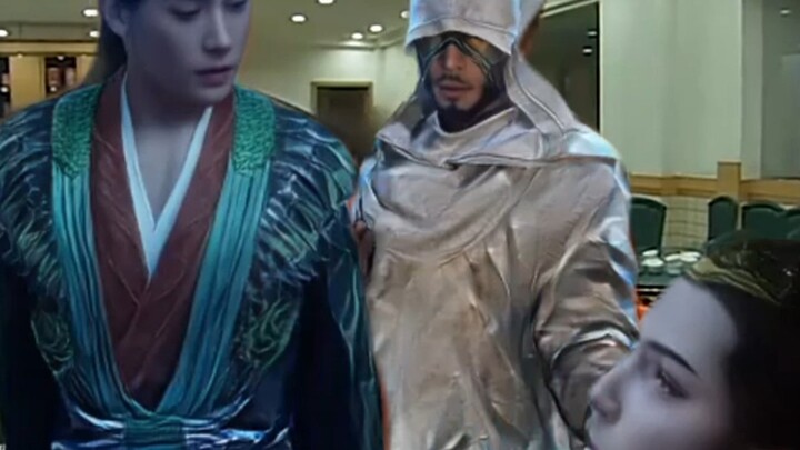 韩立：看来你是真想和我拼一下