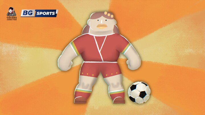 ⚽️ 🥭 🔥 👑