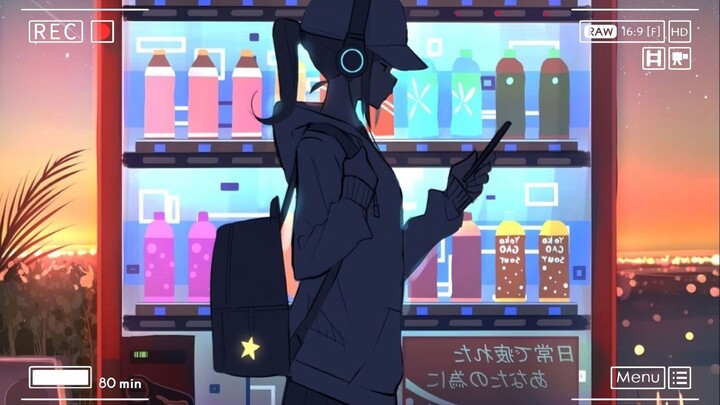 "你多久没过静下心看一个视频了"