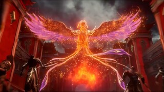 Eclipse of Illusion eps 23 sub indo