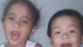 kids sing manok na pula