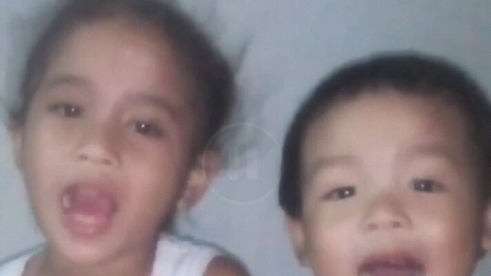 kids sing manok na pula