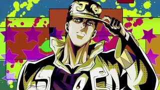 Semua Opening JoJo dalam Bahasa Indonesia