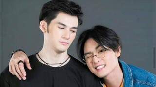 [Phim&TV] [Chàng kỹ sư của tôi] Cảnh cắt siêu ngọt ngào của Ram & King