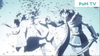Vua biển cả Sinbad_P12