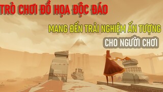 Top Unique Graphics Game || Top Game Đồ Họa Độc Nhất Vô Nhị || Trùm Games