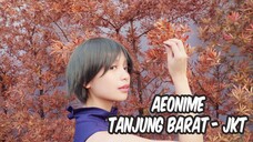 AEONIME TB - Sudah Simpan Saja Rasa - Cosplay music Video