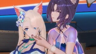 [3D]玩 挺 大