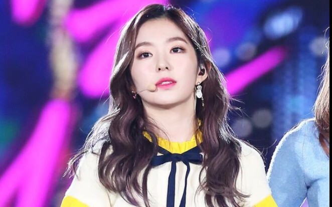 【60帧】【Red Velvet】裴珠泫 irene“DUMB DUMB”竖屏直拍｜161127