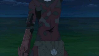 Infinite Dendrogram (phiêu lưu ở thế giới vô vàng hệ thống )tập 12