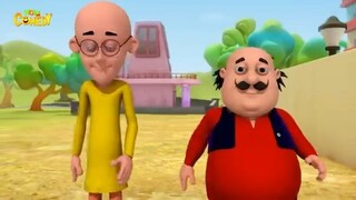 Motu Patlu Cartoon in Hindi - New Compilation 24 - New Cartoon - Hindi Cartoon