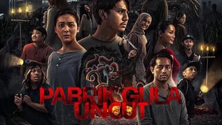 Pabrik Gula Film Horor Paling Diminati Anak Muda | FanArt
