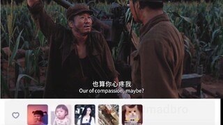 兄弟们把烟都点上