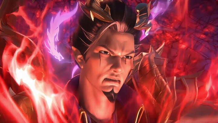 BTTH Season 5 Donghua Paling Populer