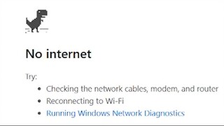 Fix “No Internet, Secured” Wi-Fi Problem on Windows
