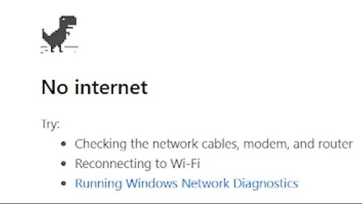 Fix “No Internet, Secured” Wi-Fi Problem on Windows