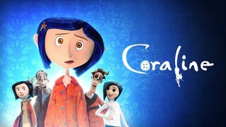 Coraline 2009 - Watch full movie for free : link in description