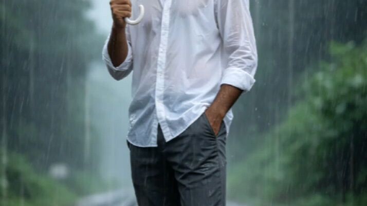 Rain Day