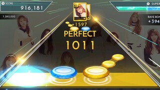 [SuperStar Woollim] Nam Woo Hyun | Lovelyz | Kim Ji Yeon | Kim Sung Kyu