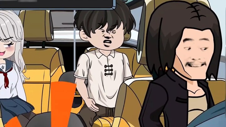 เกิดใหม่เป็นเทพธิดาและมีคู่หมั้น (เรื่องราวเลื่อนขั้นของเจ้าหญิงเวอร์ชั่นใหม่) (ตอนที่ 41)