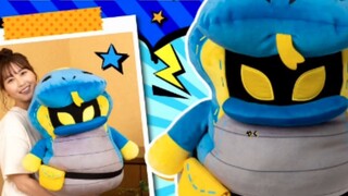 ข้อมูลอัศวินคนใหม่ถูกปลดล็อคแล้ว! Fengdu Detective Edition พร้อมเข็มขัดถูกแยกส่วน! ช่วงนี้มีข้อมูลขอ
