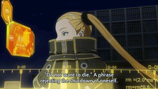 Aoki Hagane no Arpeggio - Ars Nova episode 04