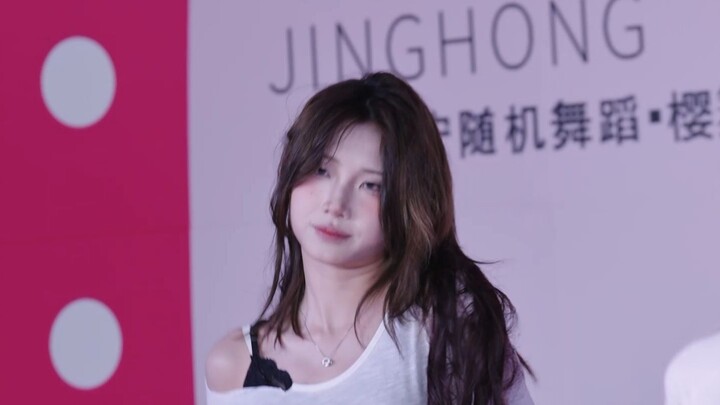 麦当当 刺痛 【鲸红文化】331kpop随舞