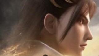 tiên võ đế tôn tập 1  thuyết minh