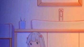 waifu siapa nih.di like yah