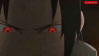 ITACHI KENA MENTAL LIAT SHARINGAN FUGAKU👁‍🗨❗