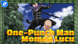 Momen Lucu One-Punch Man (Bagian 2)_2