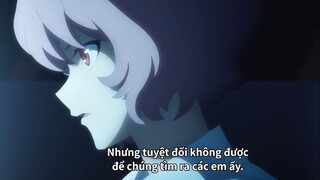 Chết cũng phải thu hồi xác #AniMeme