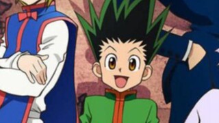 hunter x hunter season 1 Hindi episode 13