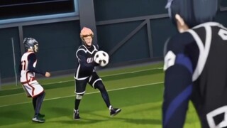 anime ppt tapi dilanjutin AI